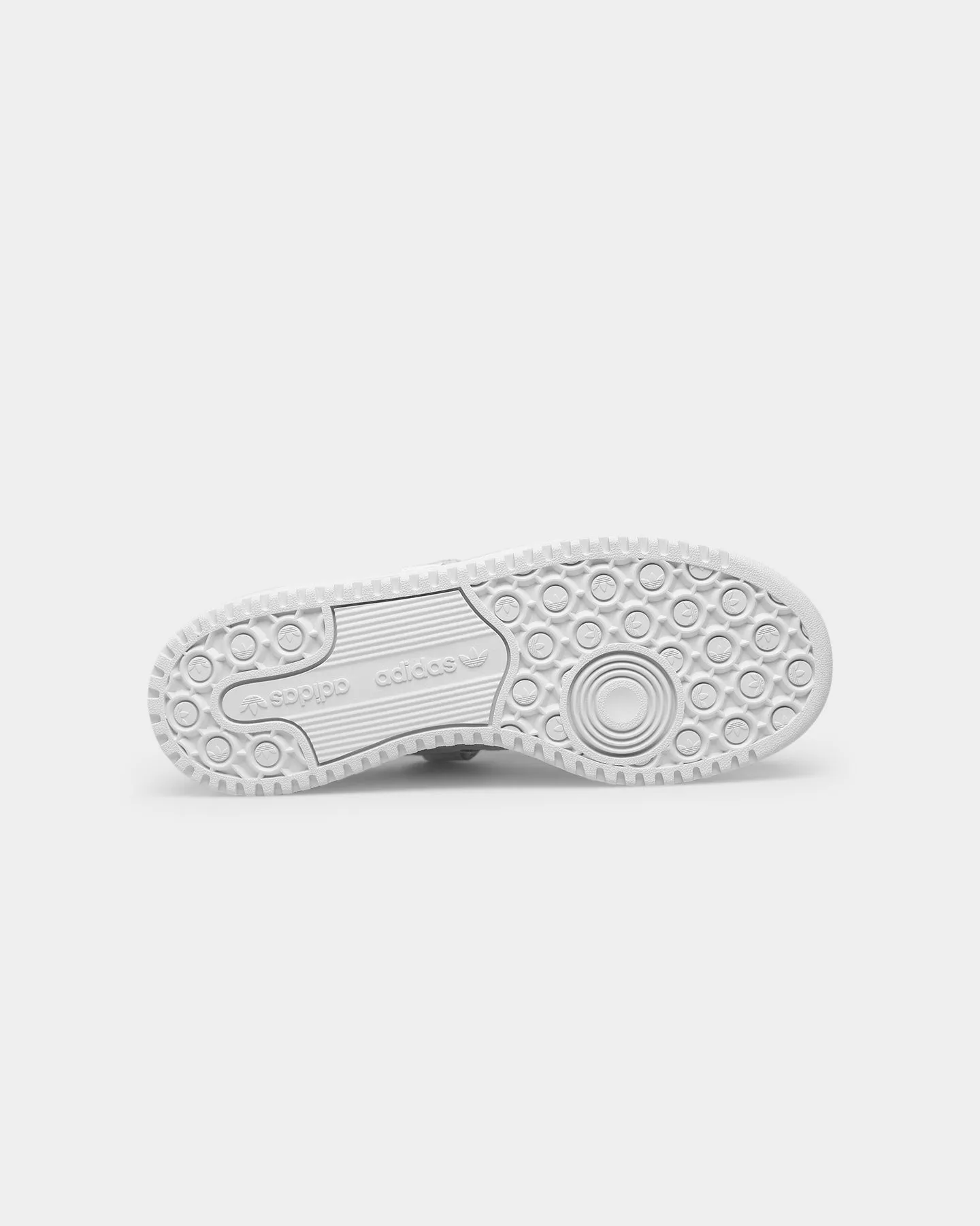 Adidas Women's Triple Platform Low Cloud White