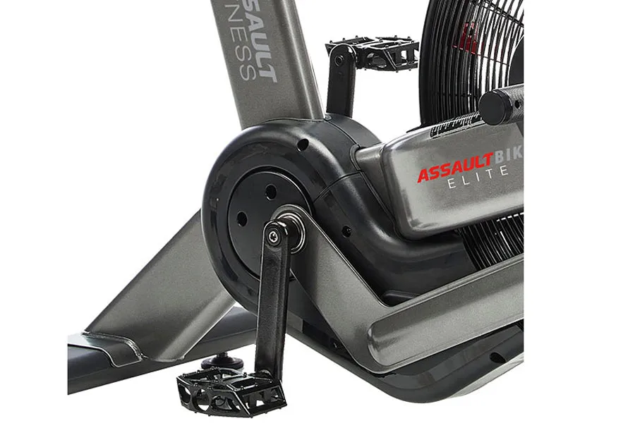 AssaultBike Elite AirBike