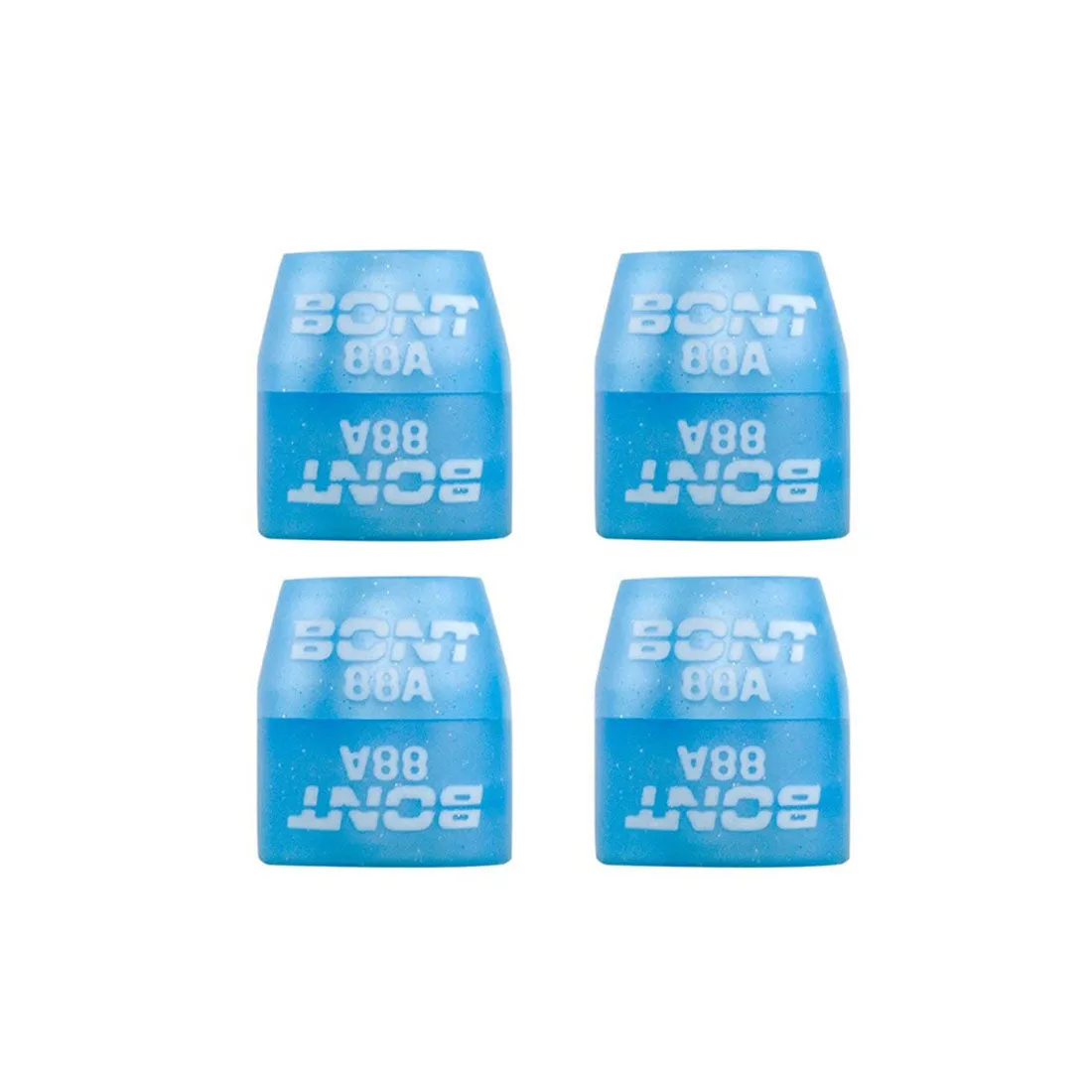 Bont Quad 88a Cushions 8pk