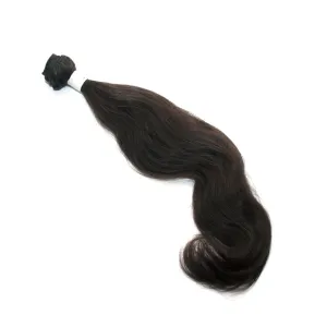 BRAZILIAN VIRGIN Un-treated Remy Human Hair Weft