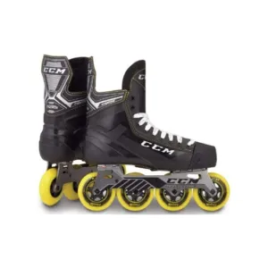CCM Tacks 9350 Roller Hockey Skates