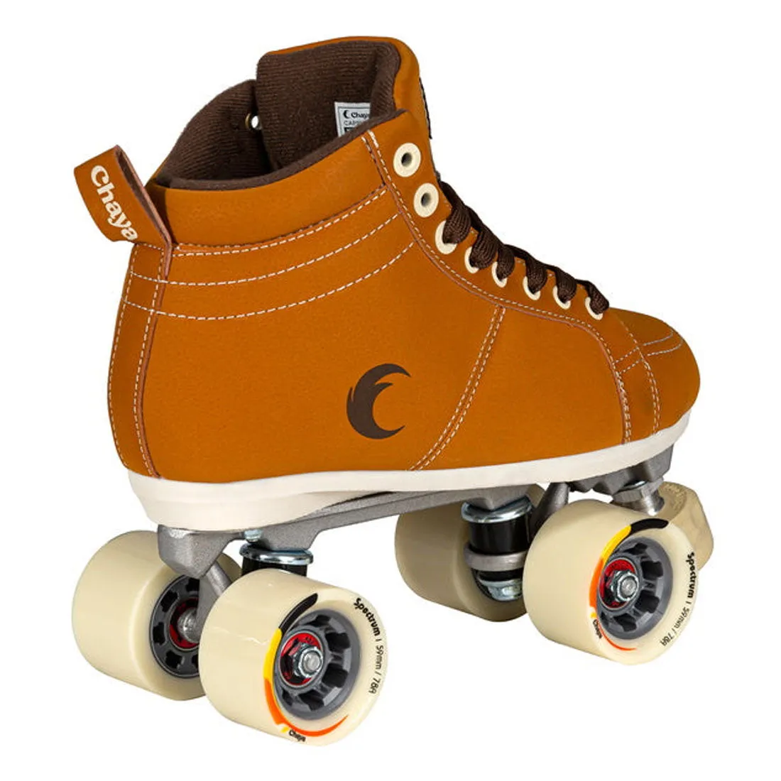 Chaya Vintage Skate - Cappuccino