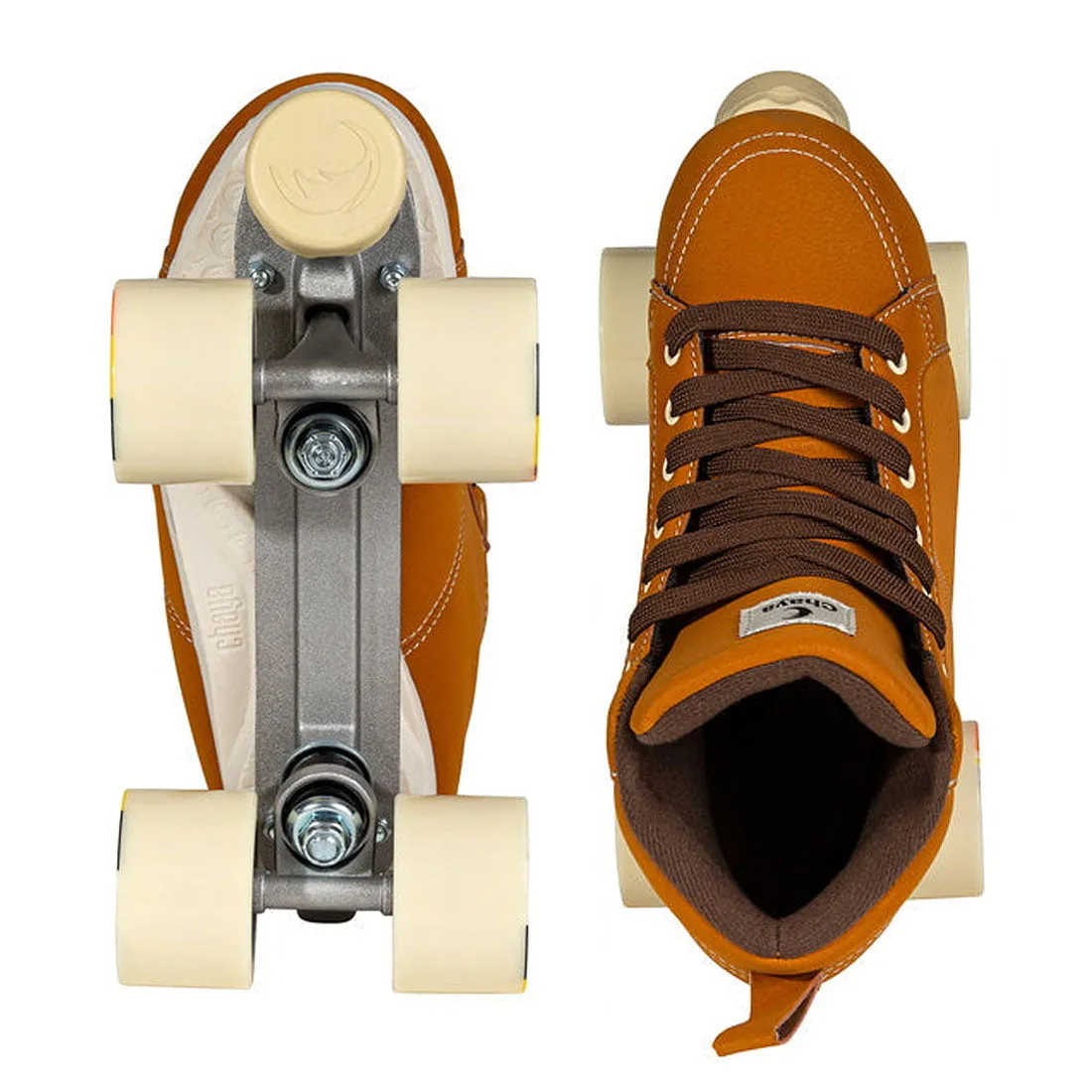 Chaya Vintage Skate - Cappuccino