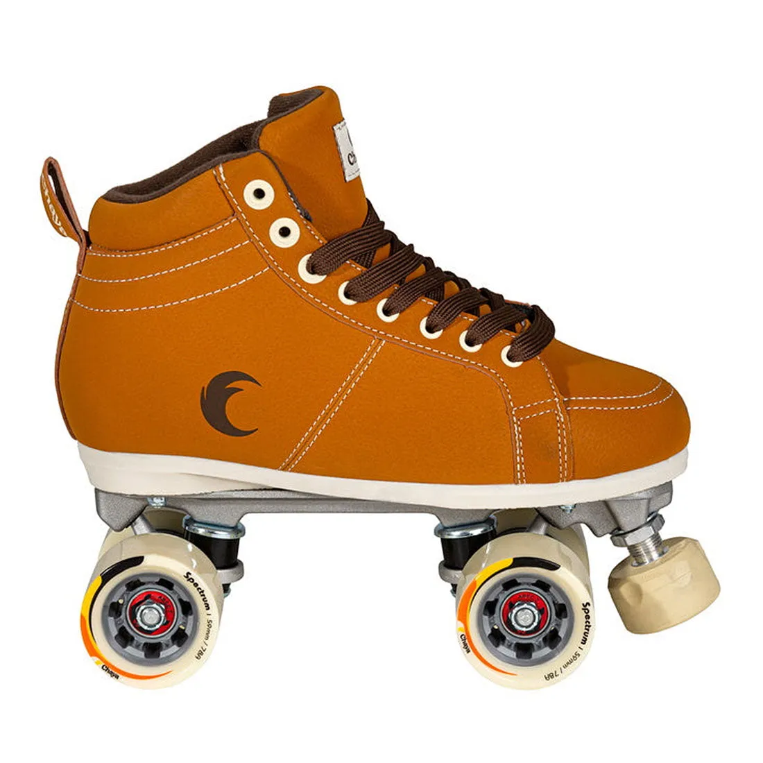Chaya Vintage Skate - Cappuccino
