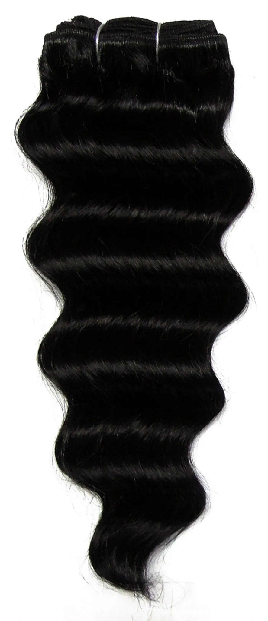 Chear Italian Body  14" Blended Human Hair Weft