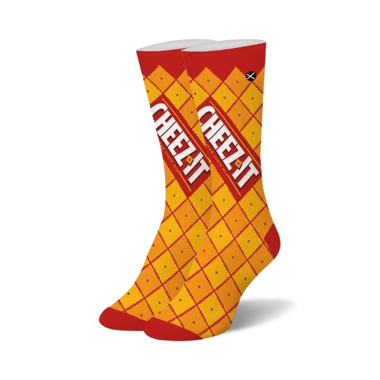 Cheezy