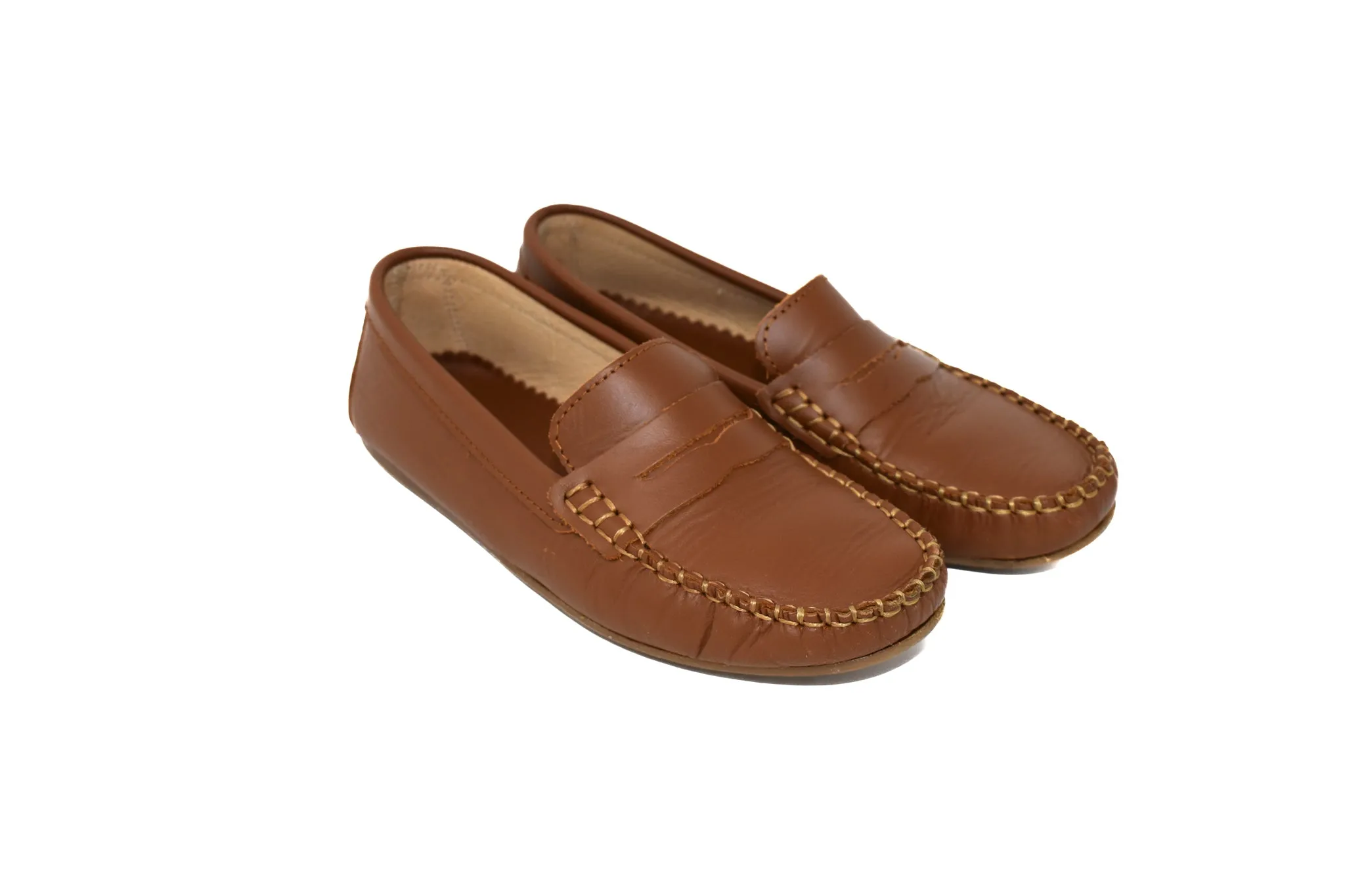 La Coqueta, Boys Shoes, Size 35