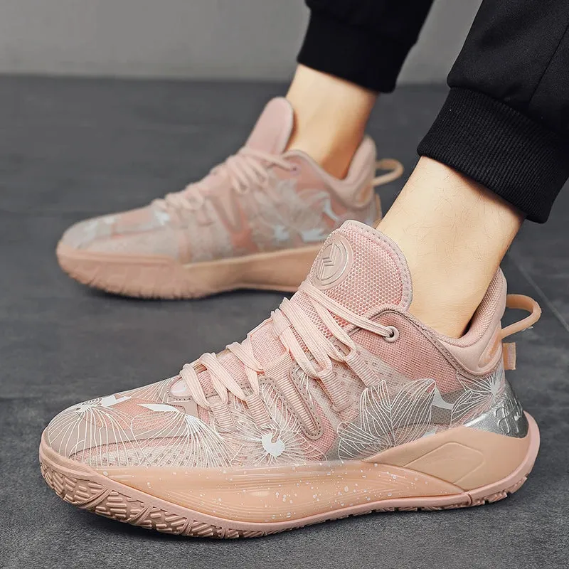 Men's and Women's Casual Shoes - Breathable Sport Sneakers - TSS418