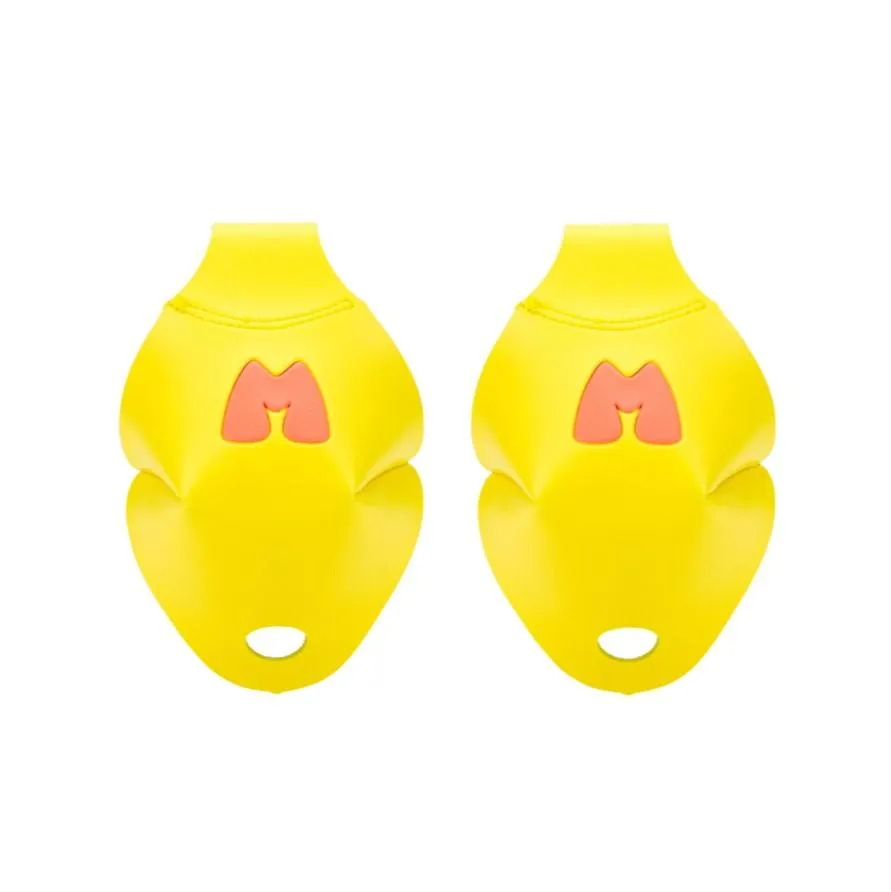 Moxi Beach Bunny Strawberry Lemonade Roller Skates