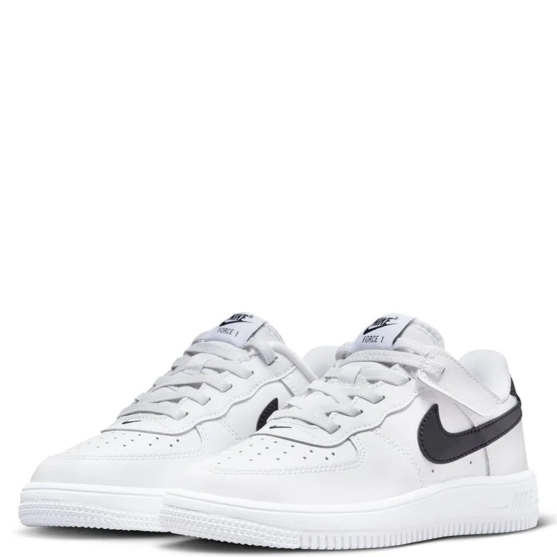 Nike Boy's Force 1 Low EasyOn (Little Kid's)