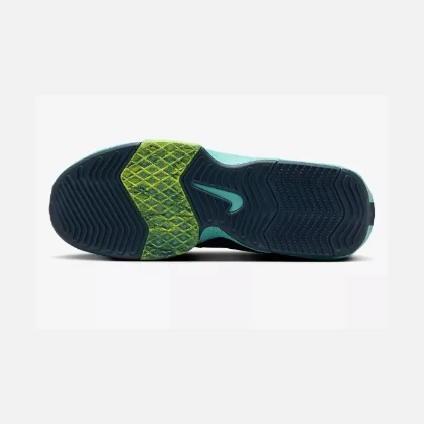 Nike LeBron Witness 8 EP Men's Basketball Shoes-Armory Navy