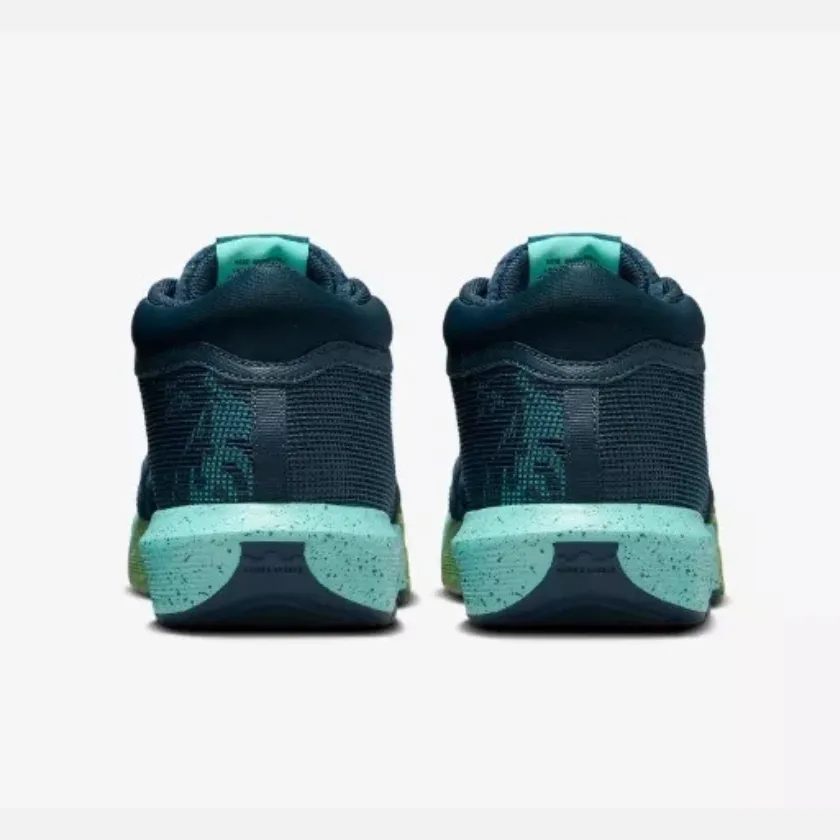 Nike LeBron Witness 8 EP Men's Basketball Shoes-Armory Navy