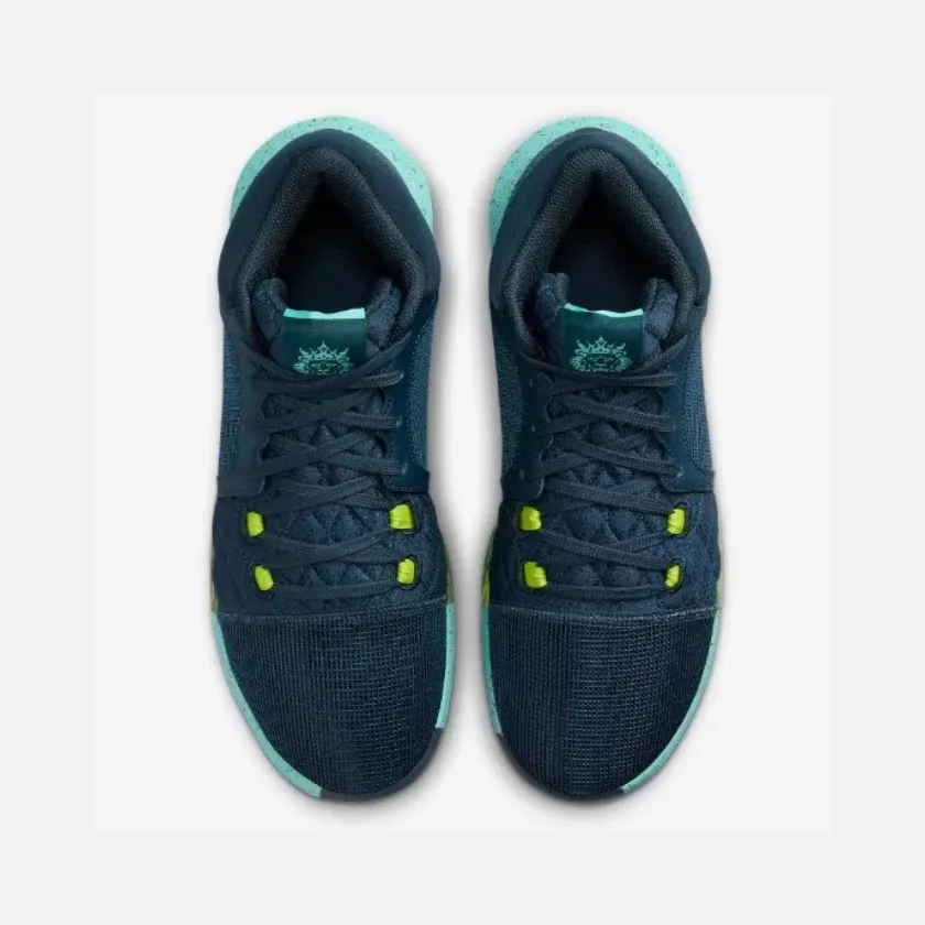 Nike LeBron Witness 8 EP Men's Basketball Shoes-Armory Navy