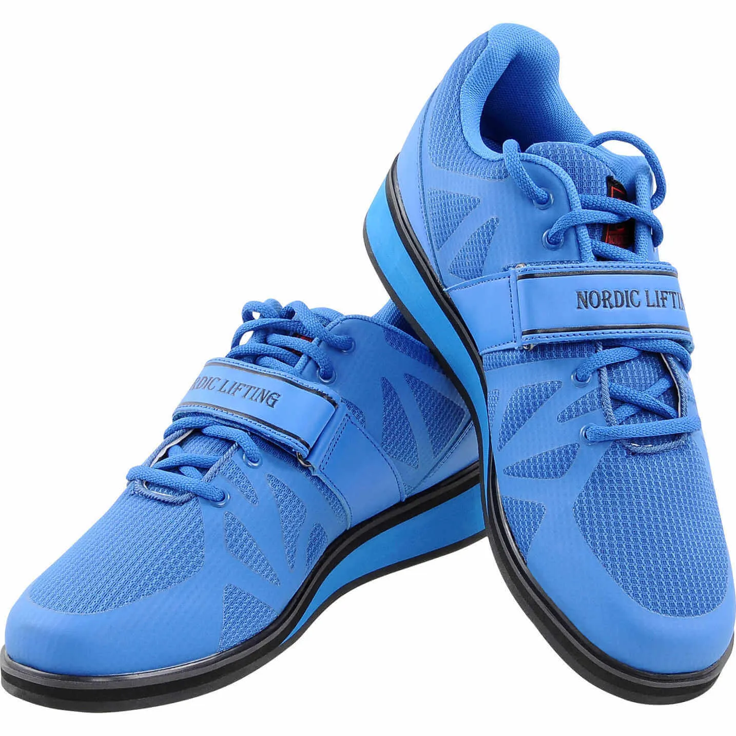 Powerlifting Shoes - MEGIN