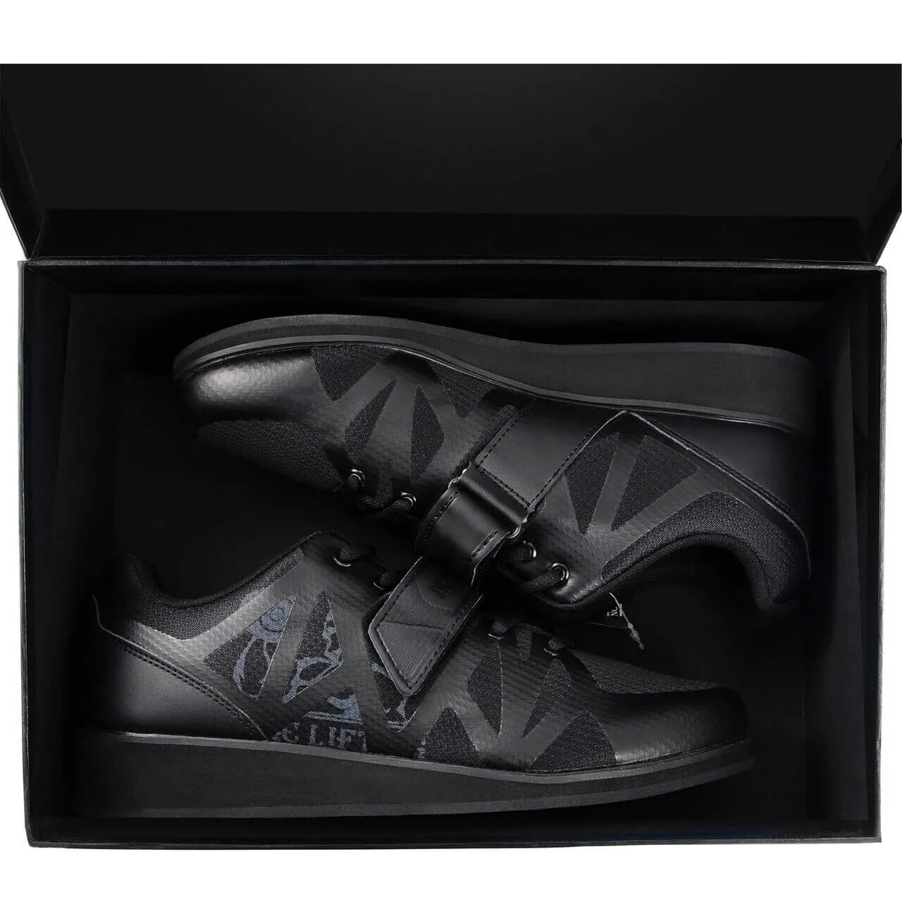 Powerlifting Shoes - MEGIN