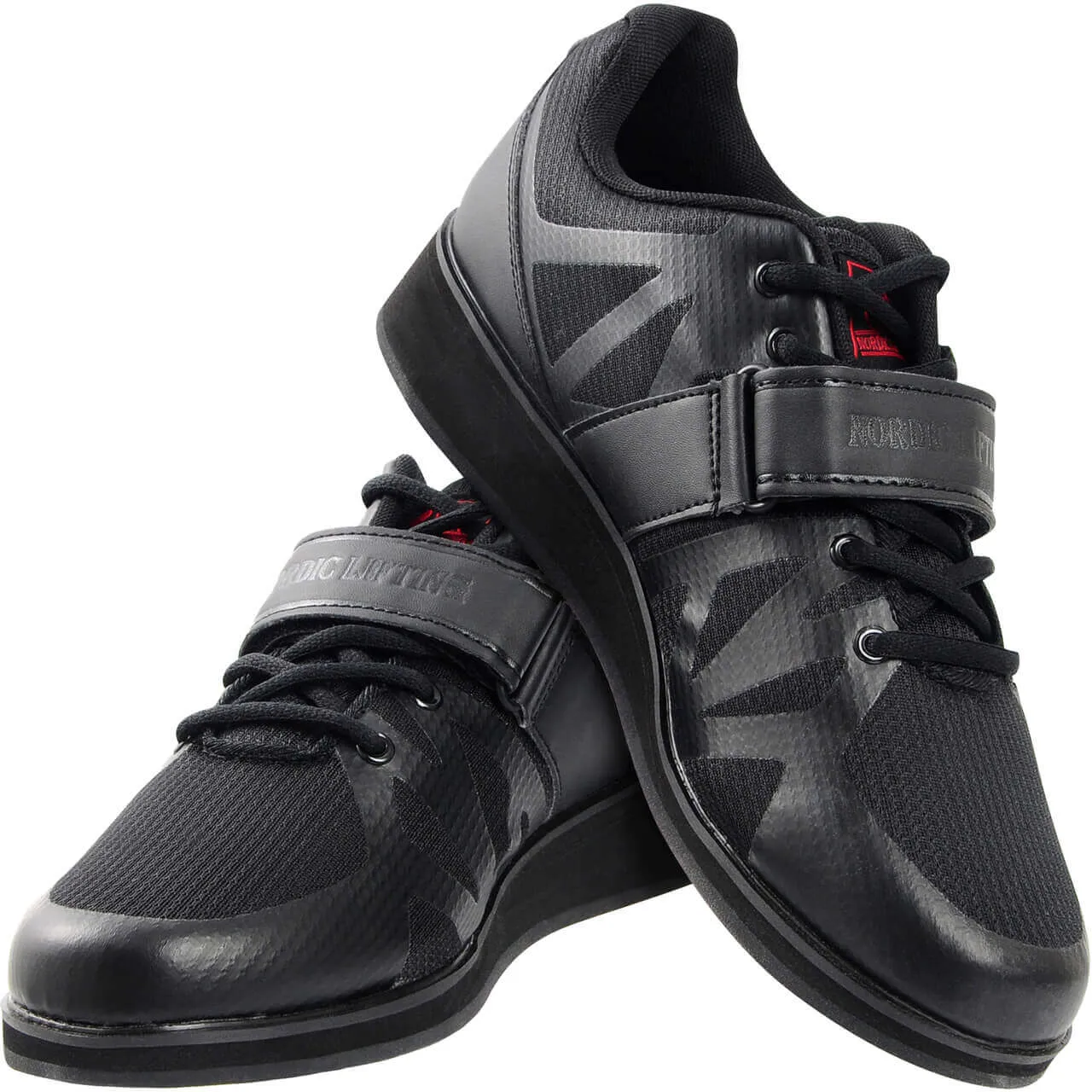 Powerlifting Shoes - MEGIN