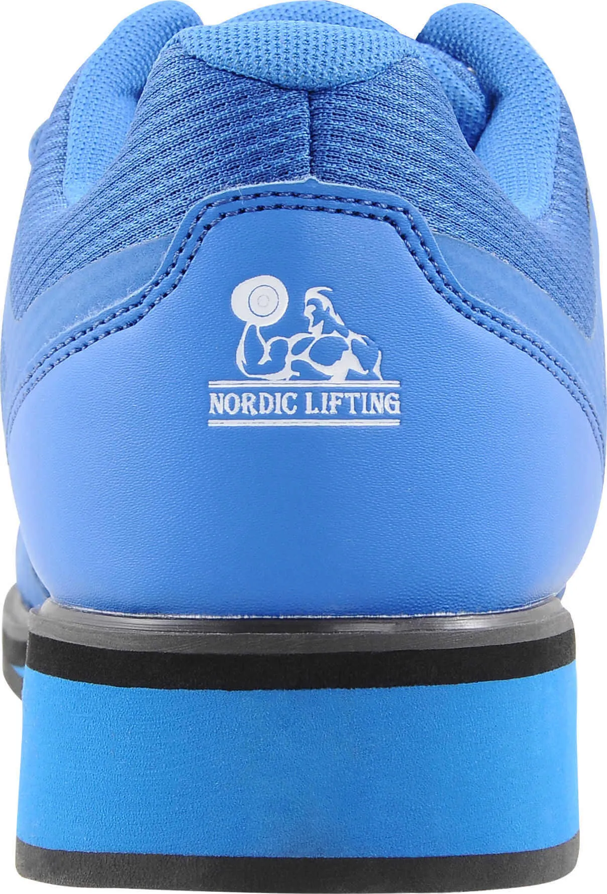 Powerlifting Shoes - MEGIN