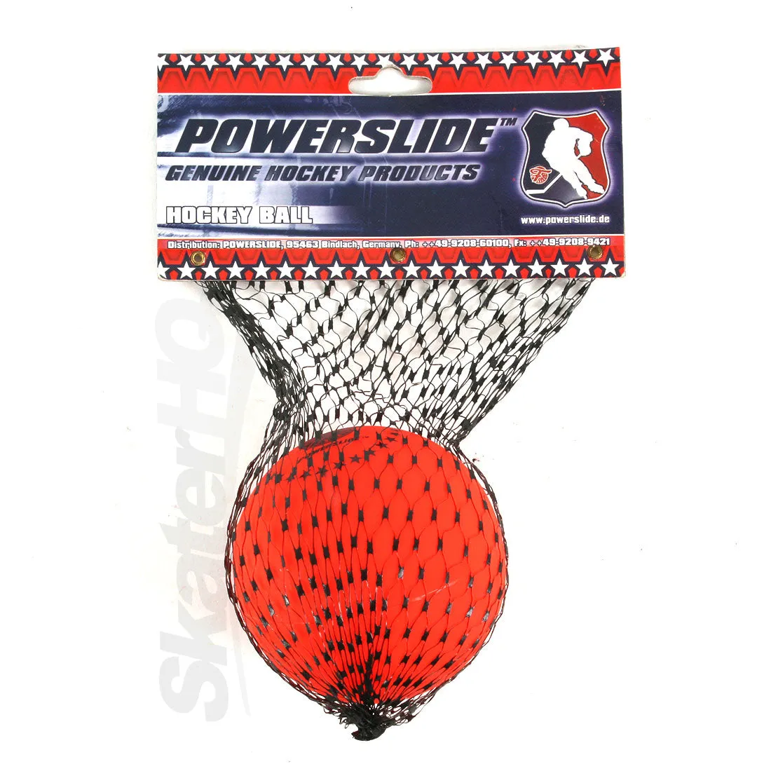 Powerslide Hockey Ball