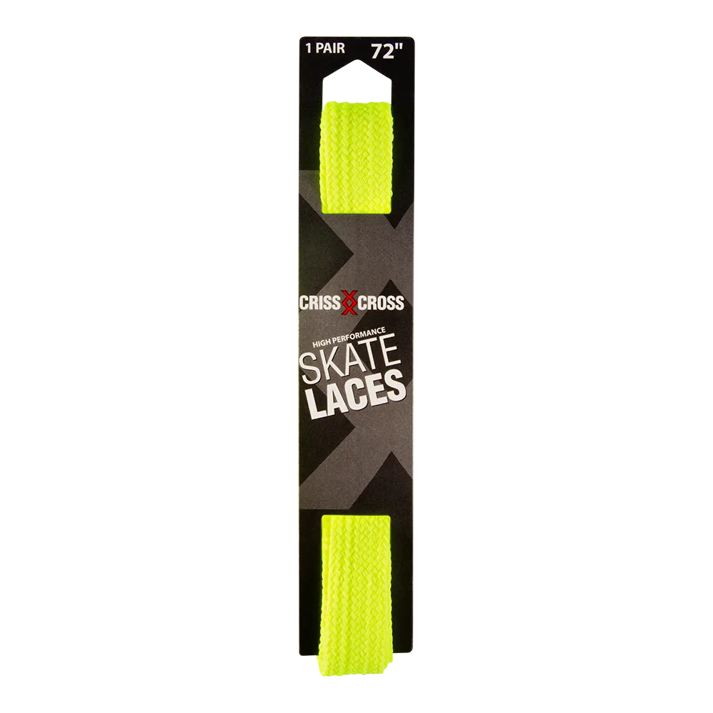 Riedell Laces 72" and 81" Assorted