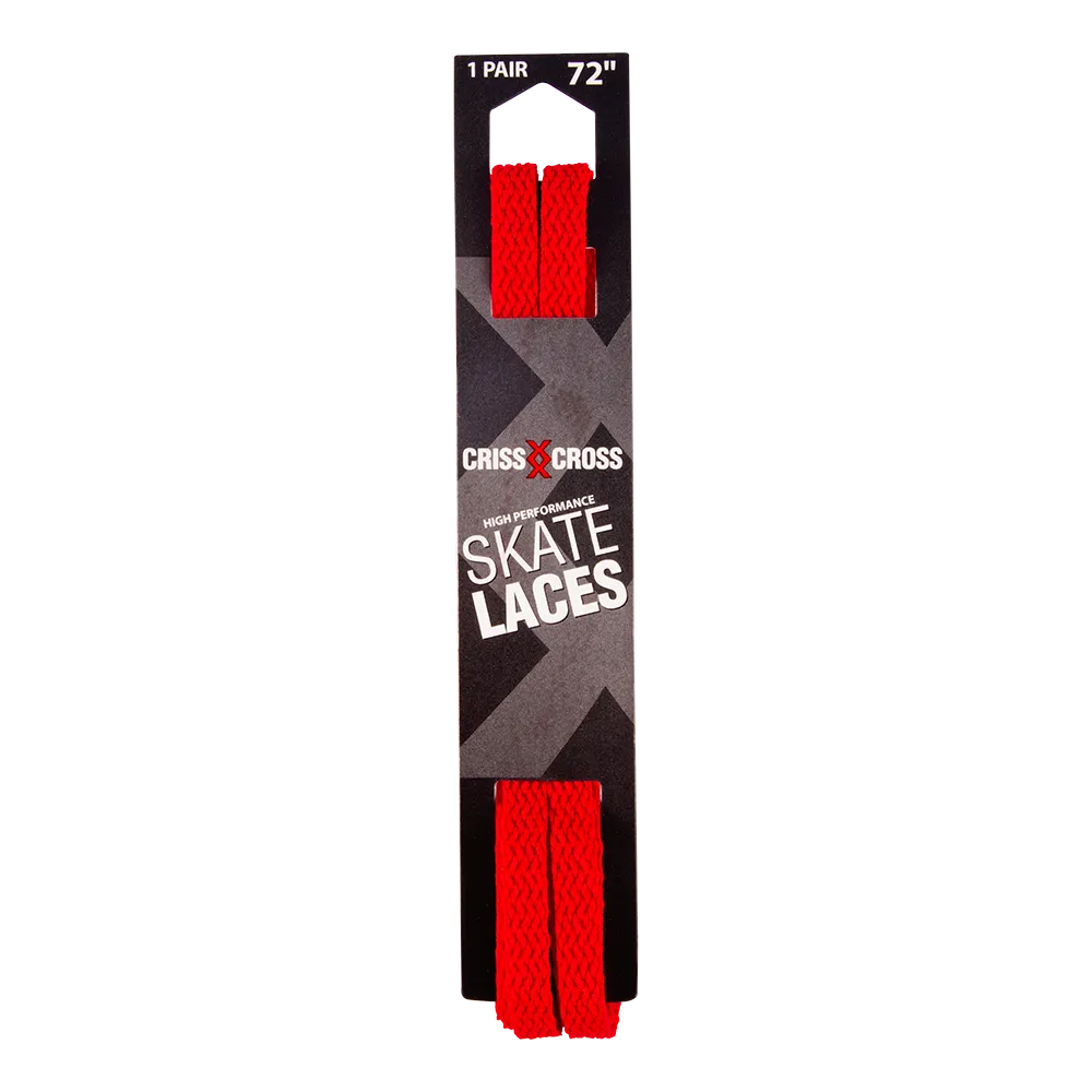 Riedell Laces 72" and 81" Assorted