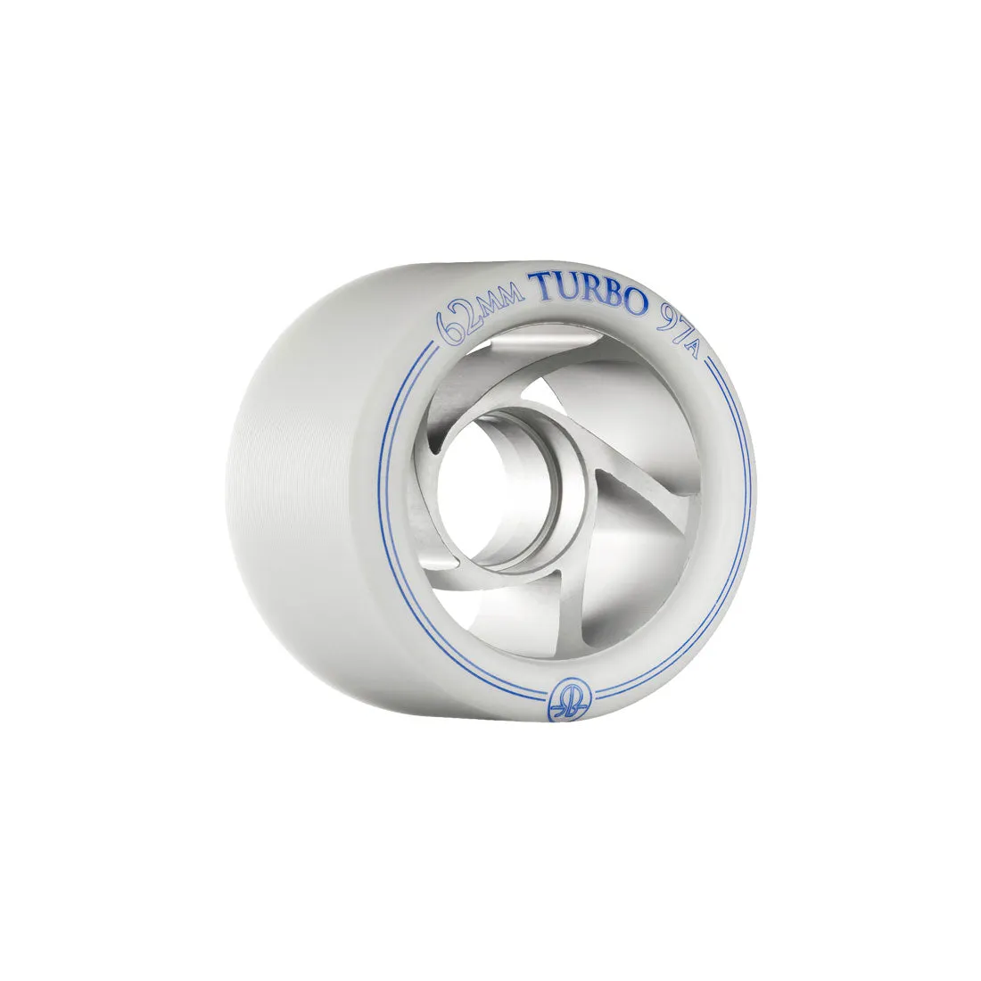 Rollerbones Turbo 62mm Wheels 8pk