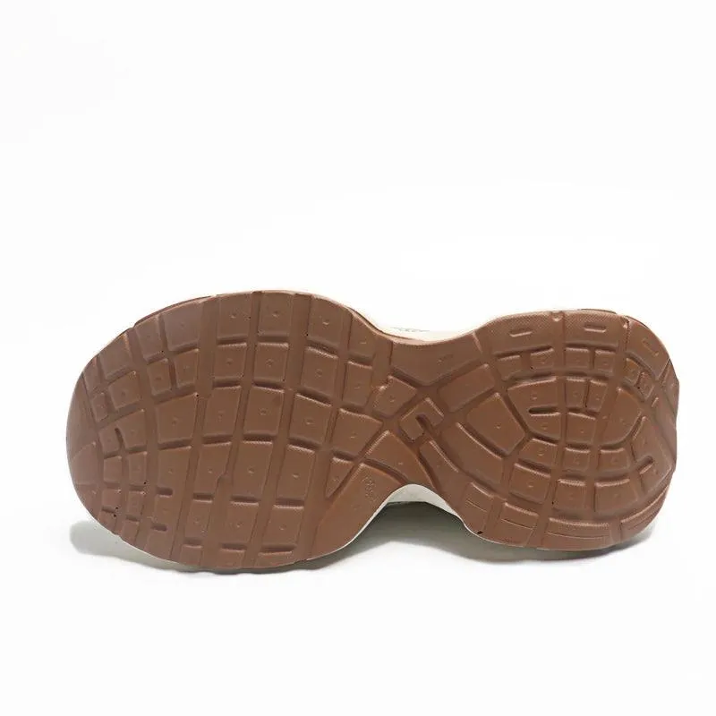 Women's Casual Shoes - Breathable Outdoor Sneakers - TSS140
