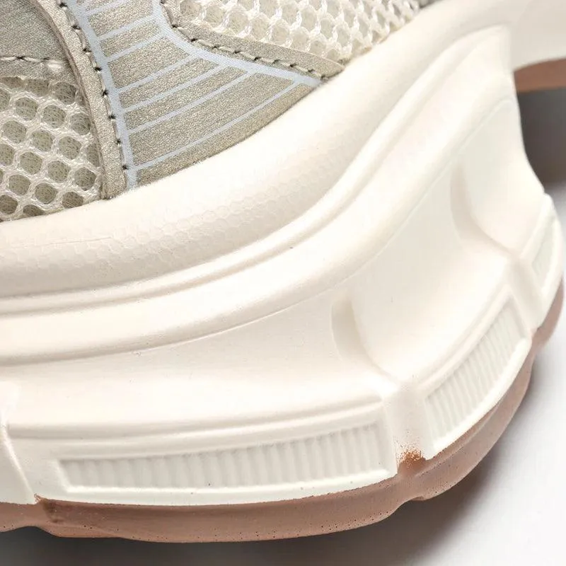 Women's Casual Shoes - Breathable Outdoor Sneakers - TSS140