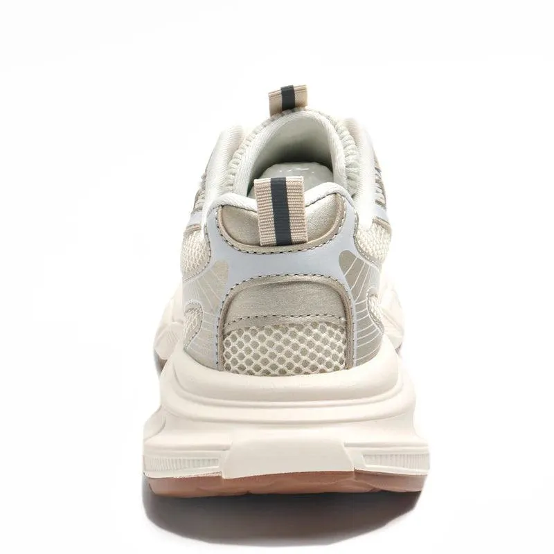 Women's Casual Shoes - Breathable Outdoor Sneakers - TSS140