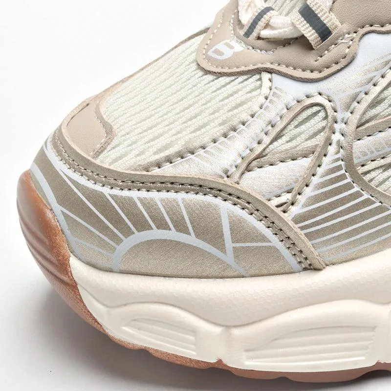 Women's Casual Shoes - Breathable Outdoor Sneakers - TSS140