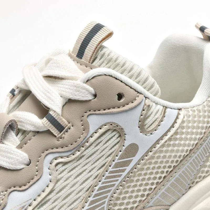 Women's Casual Shoes - Breathable Outdoor Sneakers - TSS140