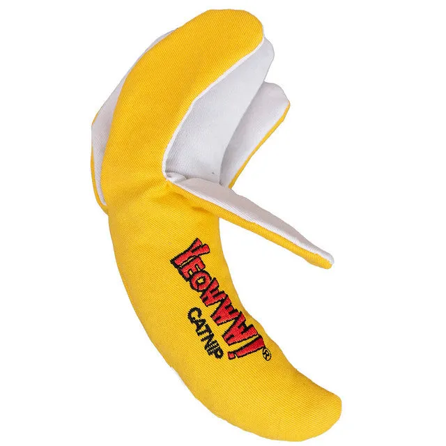Yeowww! Chi-CAT-a Banana Peeled (Banana Peeled)